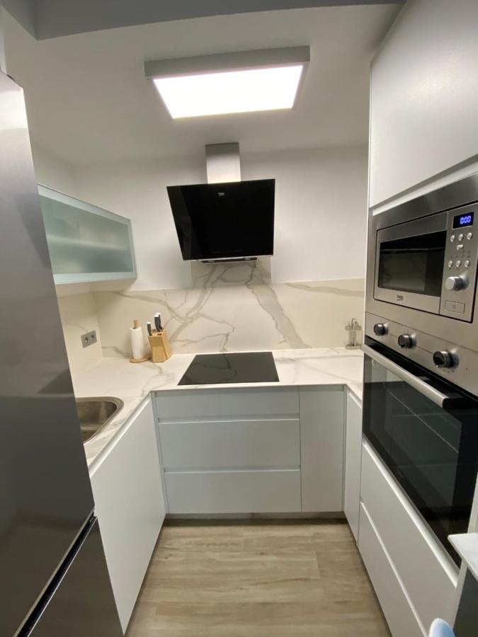 Apartamento מאלפיקה מראה חיצוני תמונה