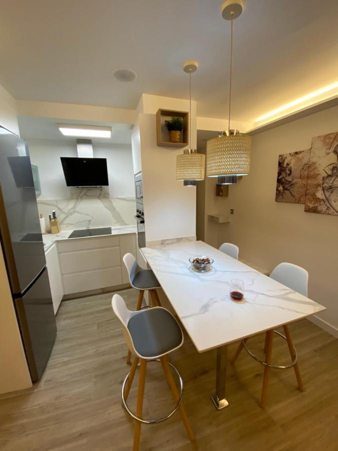Apartamento מאלפיקה מראה חיצוני תמונה