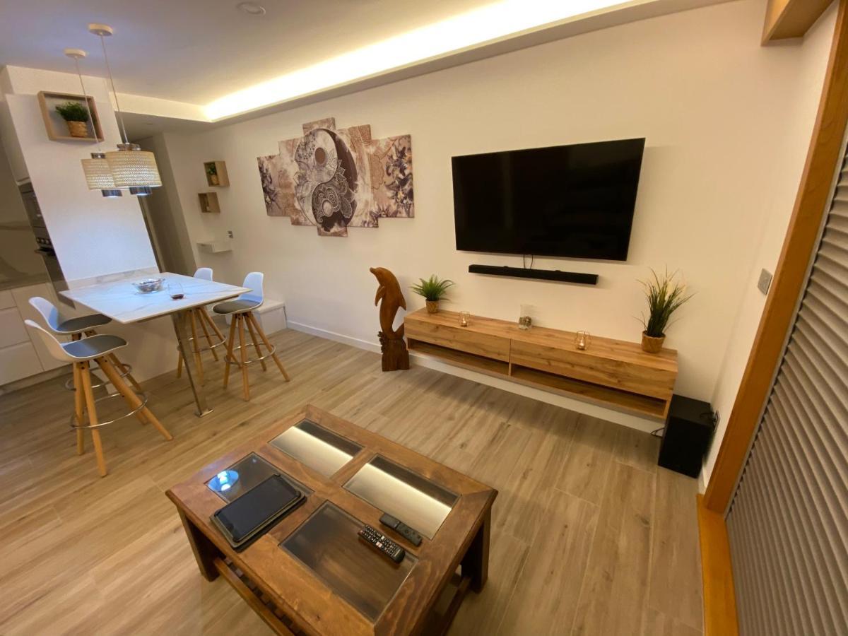Apartamento מאלפיקה מראה חיצוני תמונה