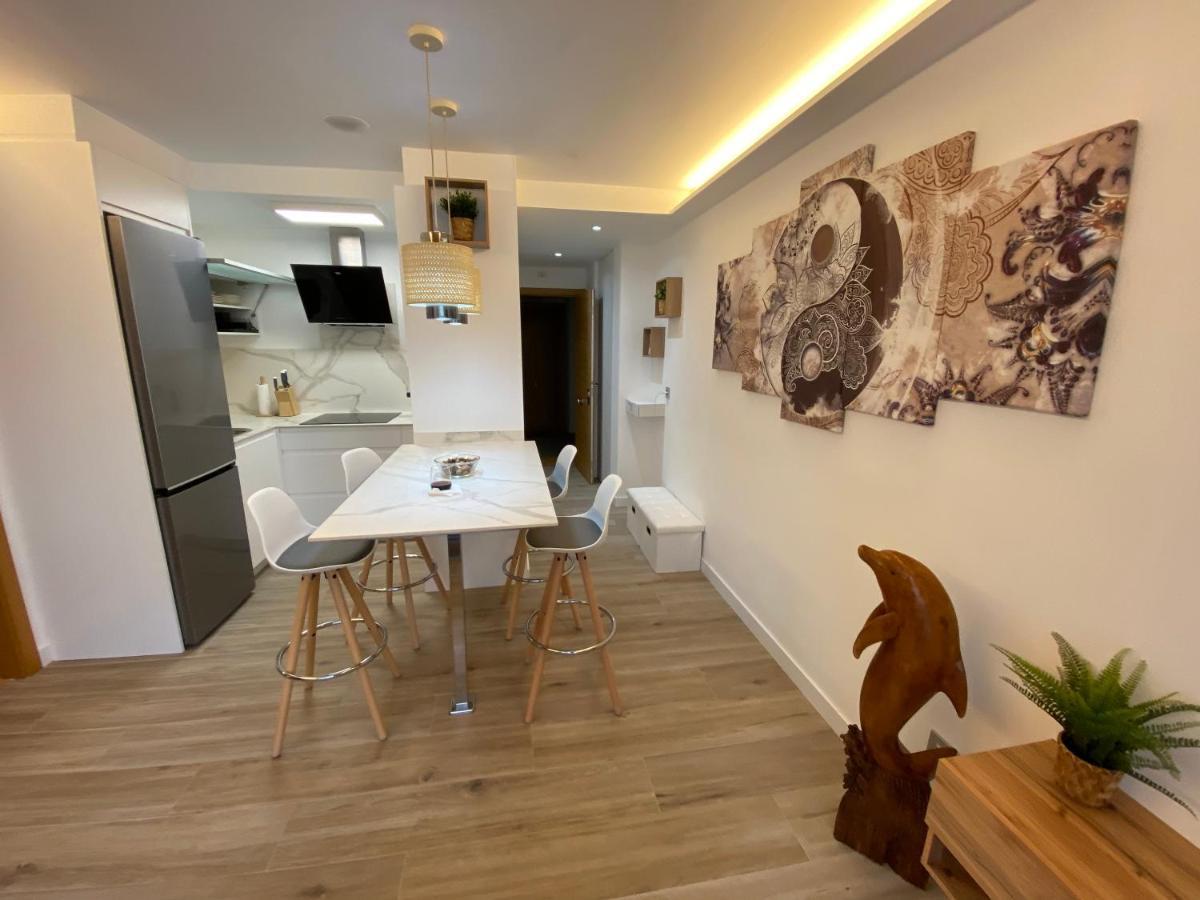 Apartamento מאלפיקה מראה חיצוני תמונה