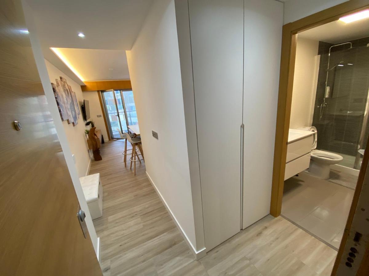 Apartamento מאלפיקה מראה חיצוני תמונה