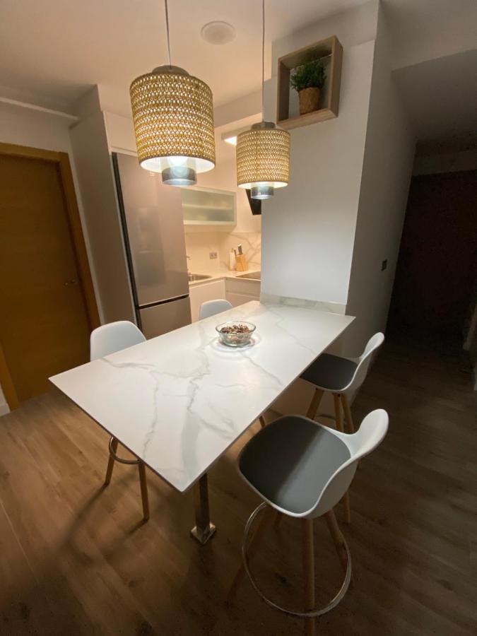 Apartamento מאלפיקה מראה חיצוני תמונה