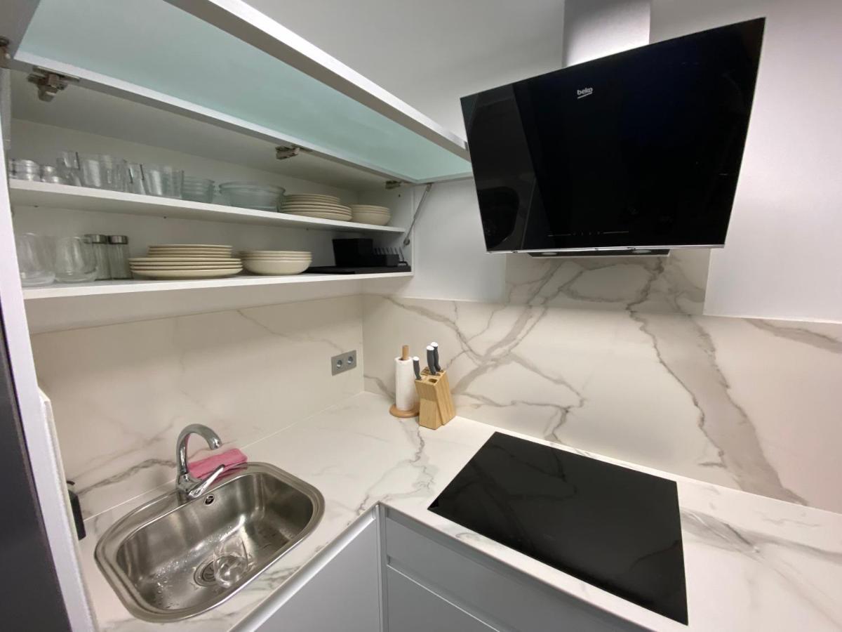 Apartamento מאלפיקה מראה חיצוני תמונה