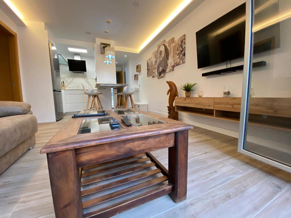 Apartamento מאלפיקה מראה חיצוני תמונה