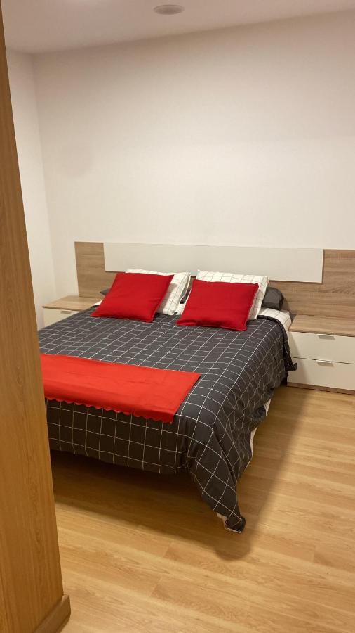 Apartamento מאלפיקה מראה חיצוני תמונה