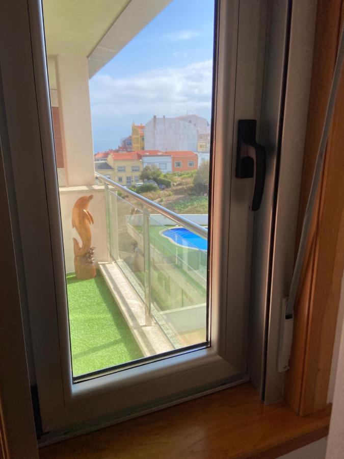 Apartamento מאלפיקה מראה חיצוני תמונה