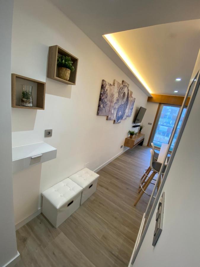 Apartamento מאלפיקה מראה חיצוני תמונה
