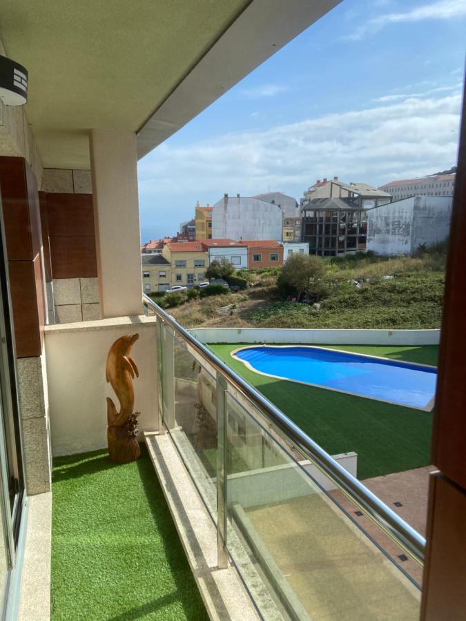 Apartamento מאלפיקה מראה חיצוני תמונה