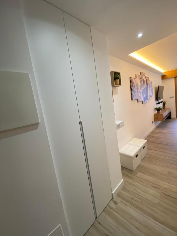 Apartamento מאלפיקה מראה חיצוני תמונה