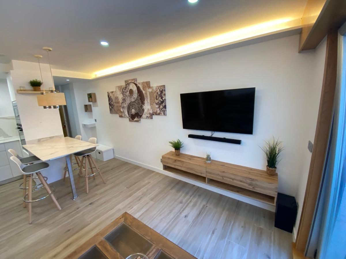 Apartamento מאלפיקה מראה חיצוני תמונה