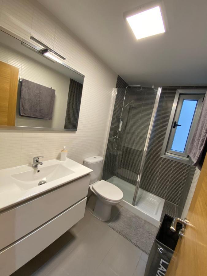 Apartamento מאלפיקה מראה חיצוני תמונה