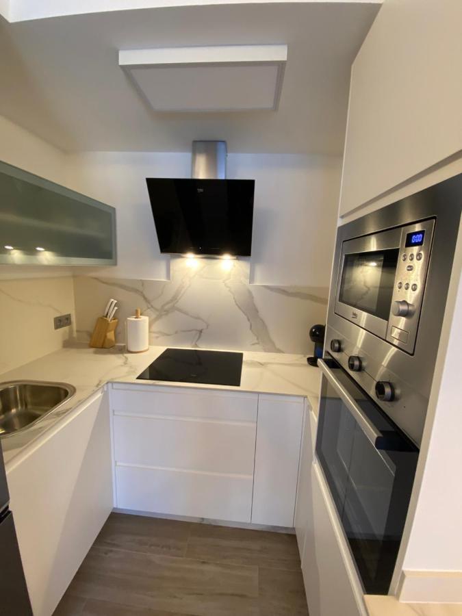 Apartamento מאלפיקה מראה חיצוני תמונה