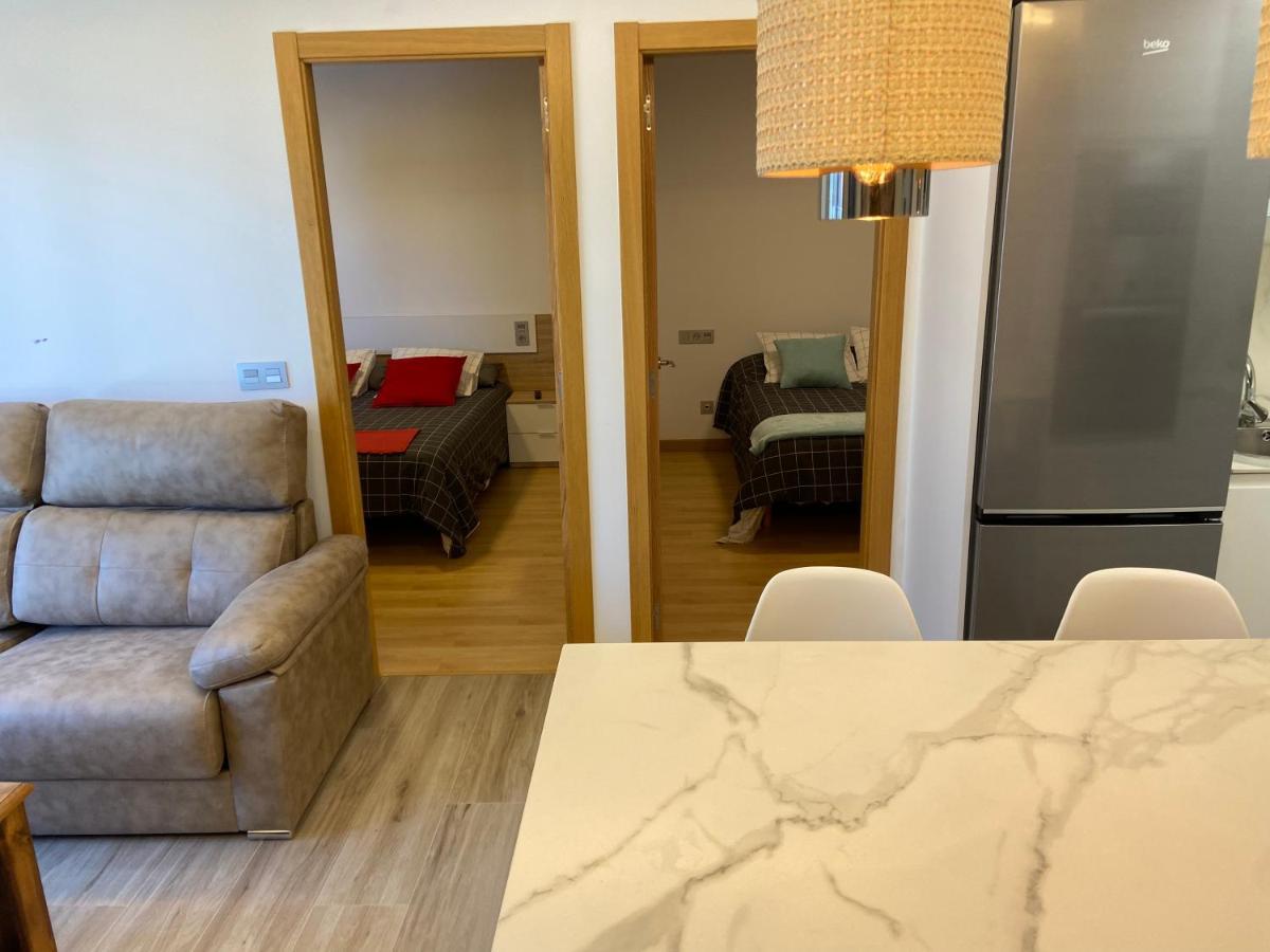 Apartamento מאלפיקה מראה חיצוני תמונה