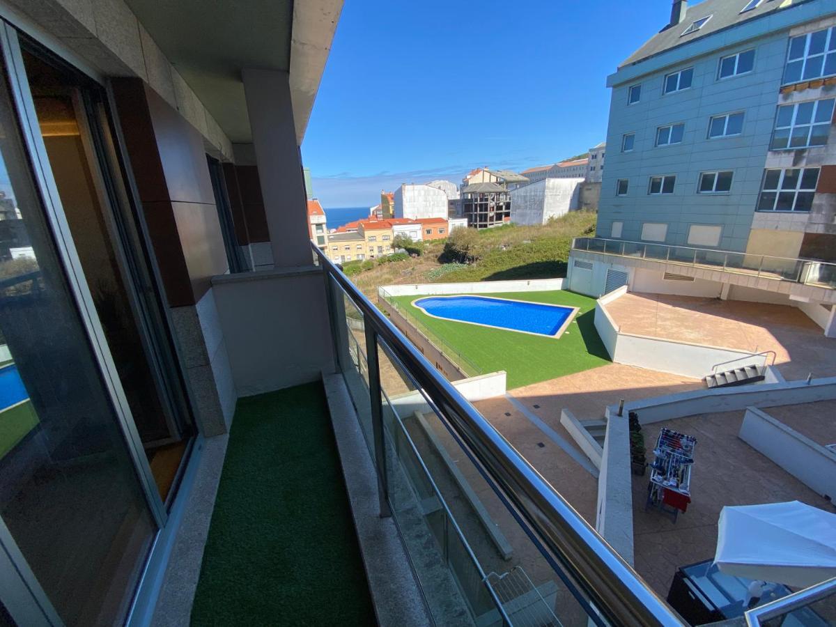 Apartamento מאלפיקה מראה חיצוני תמונה
