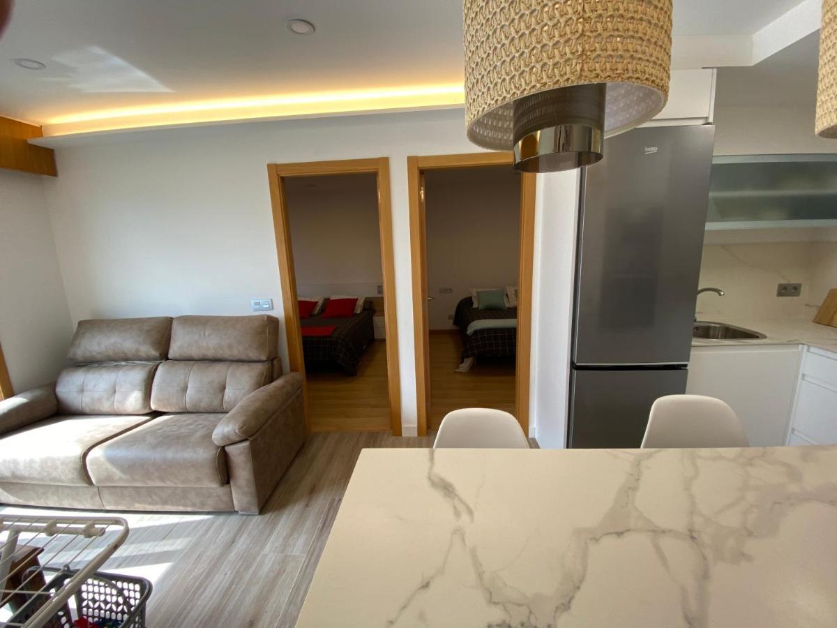 Apartamento מאלפיקה מראה חיצוני תמונה