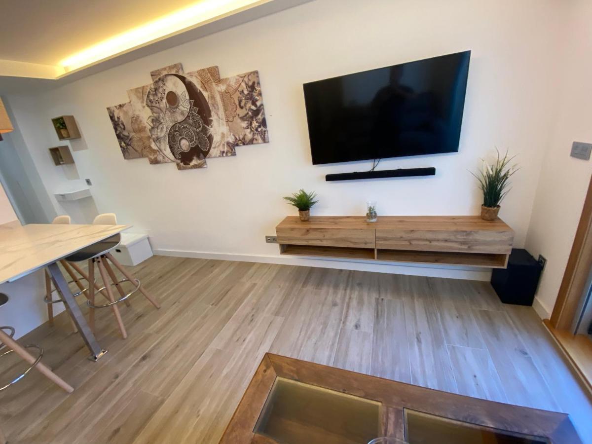 Apartamento מאלפיקה מראה חיצוני תמונה