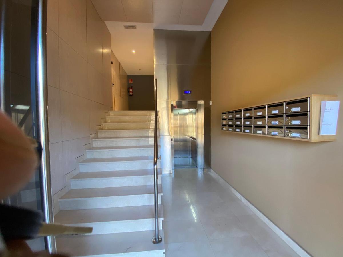 Apartamento מאלפיקה מראה חיצוני תמונה