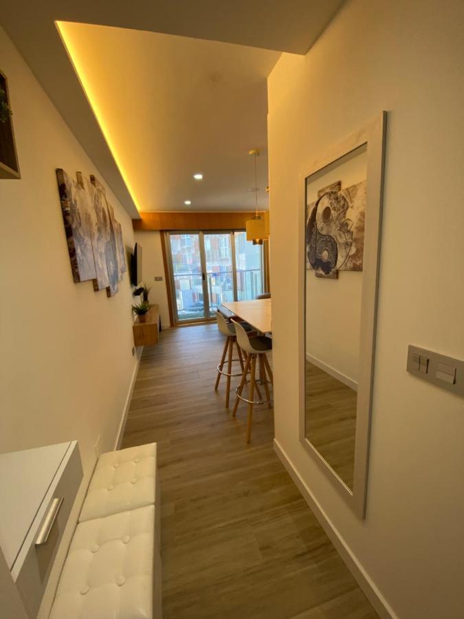 Apartamento מאלפיקה מראה חיצוני תמונה