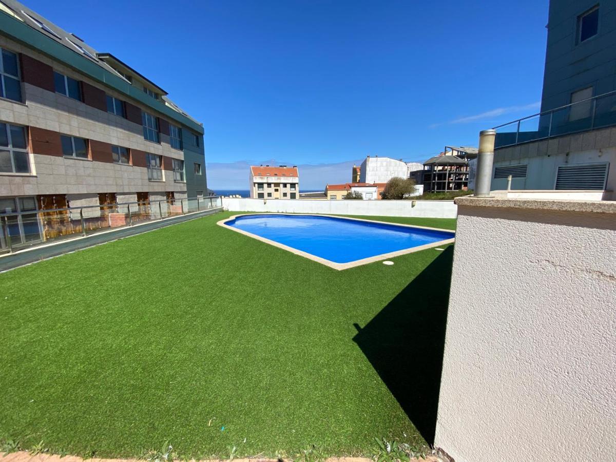 Apartamento מאלפיקה מראה חיצוני תמונה