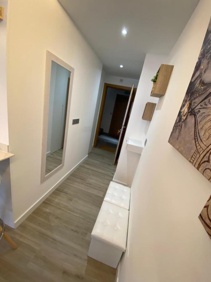 Apartamento מאלפיקה מראה חיצוני תמונה