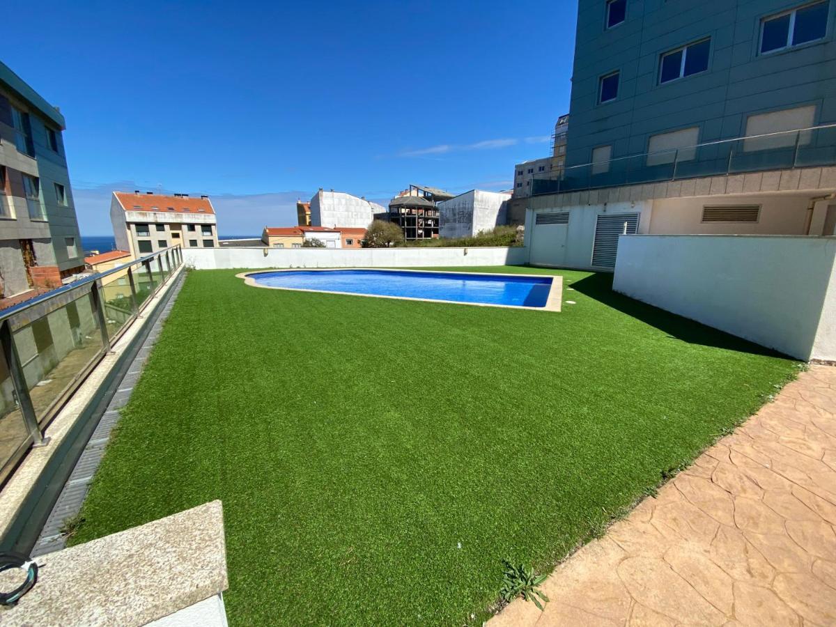 Apartamento מאלפיקה מראה חיצוני תמונה