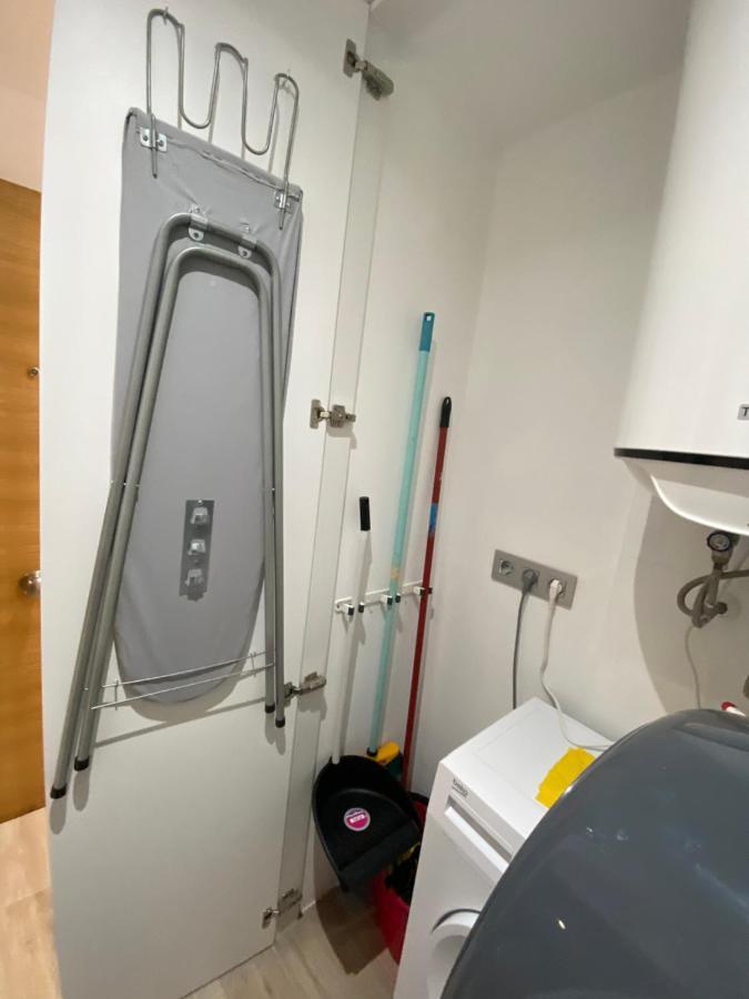 Apartamento מאלפיקה מראה חיצוני תמונה