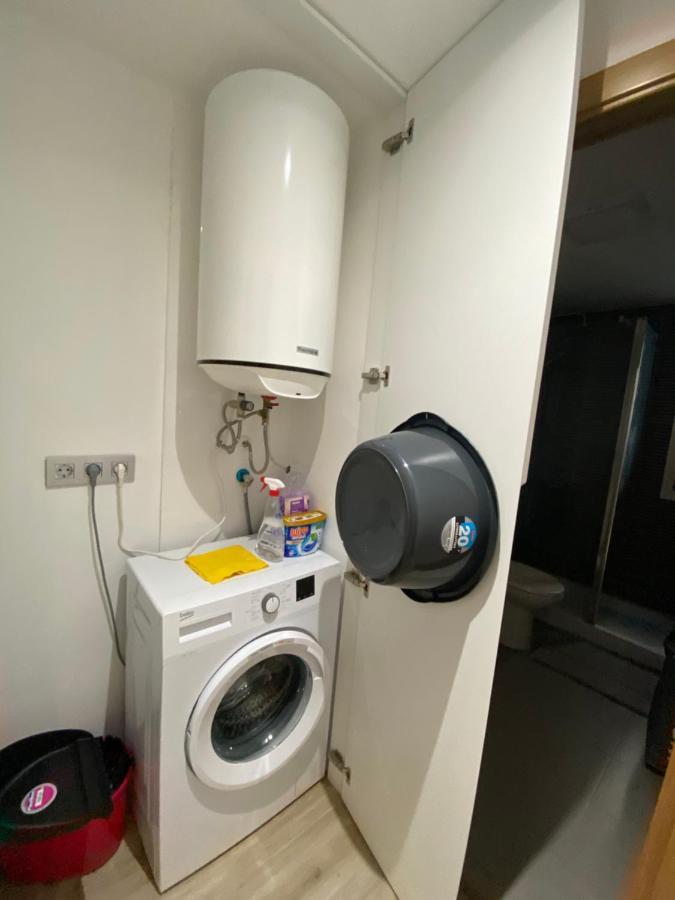 Apartamento מאלפיקה מראה חיצוני תמונה