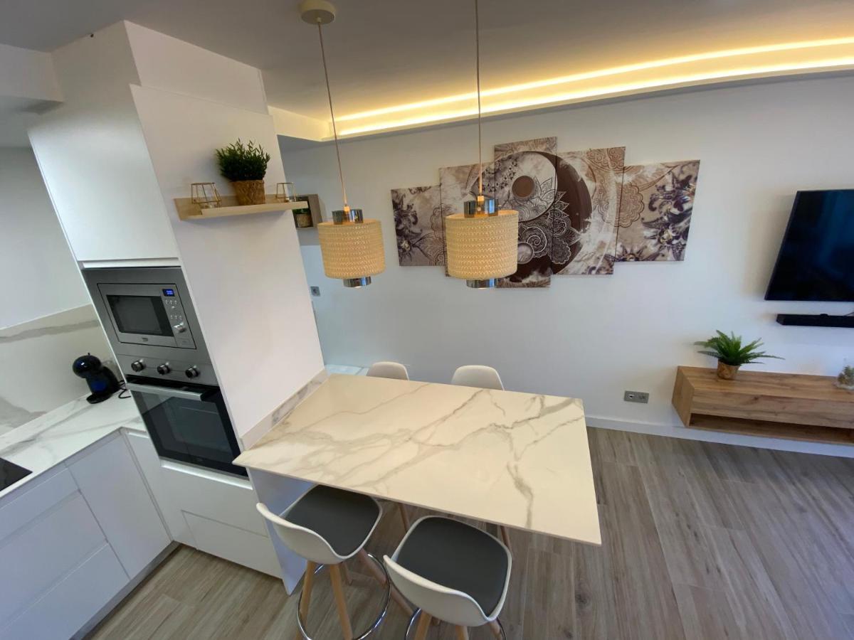 Apartamento מאלפיקה מראה חיצוני תמונה